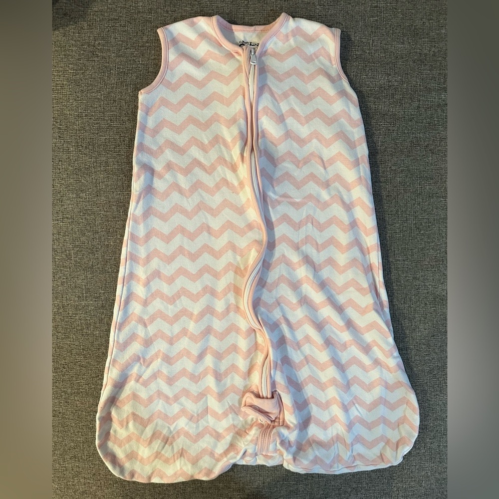 Comfy Cubs Swaddle Blanket - Size Medium (6-12 months)